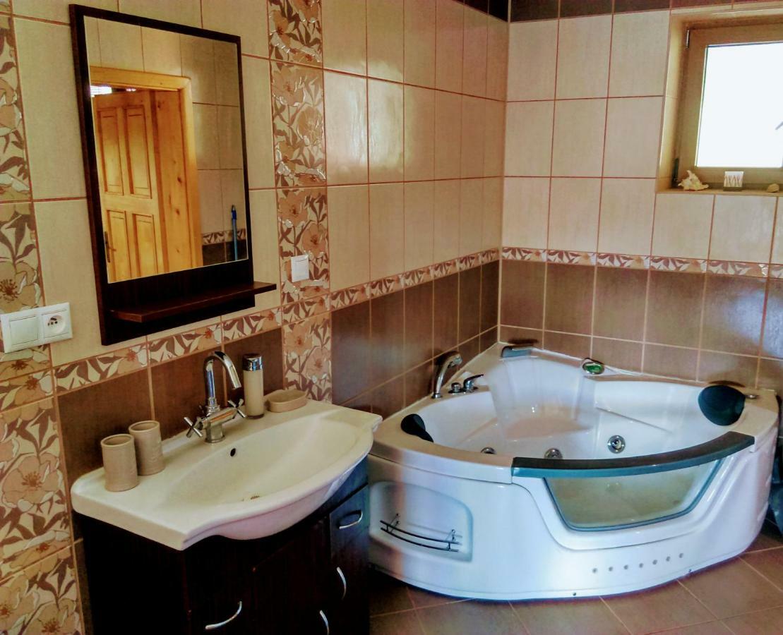 Apartman Pod Kalvariou - Rodinny Dom Банска-Штьявница Экстерьер фото