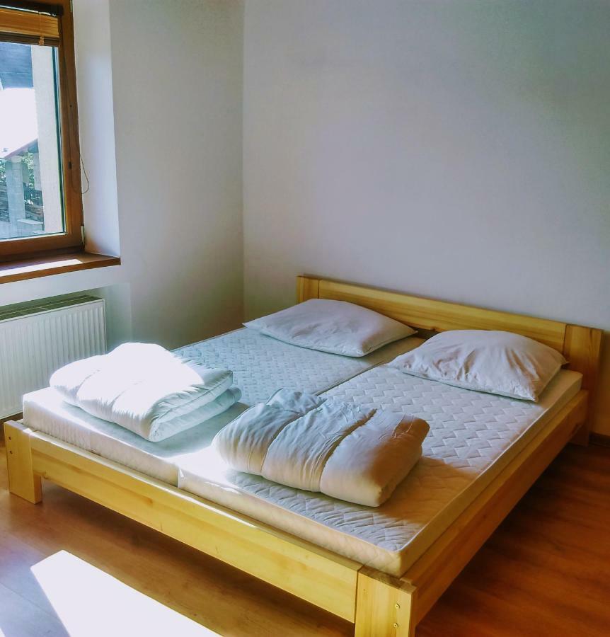Apartman Pod Kalvariou - Rodinny Dom Банска-Штьявница Экстерьер фото