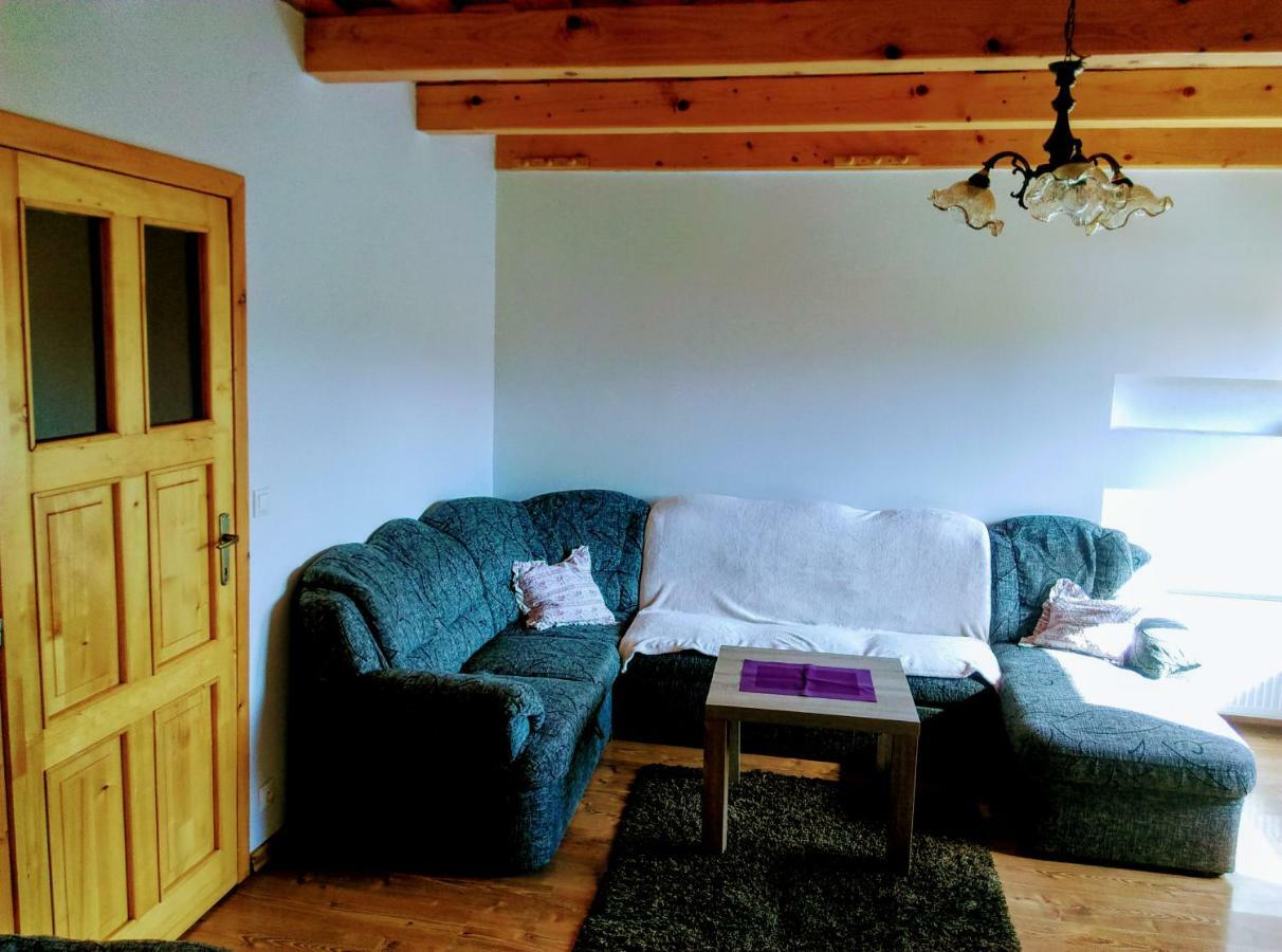 Apartman Pod Kalvariou - Rodinny Dom Банска-Штьявница Экстерьер фото