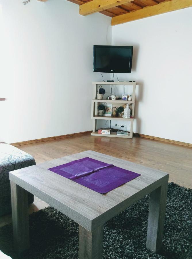 Apartman Pod Kalvariou - Rodinny Dom Банска-Штьявница Экстерьер фото