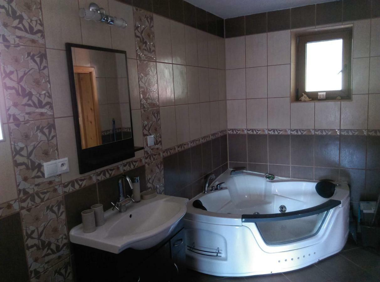 Apartman Pod Kalvariou - Rodinny Dom Банска-Штьявница Экстерьер фото