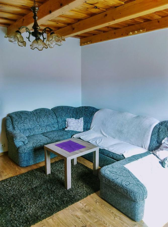 Apartman Pod Kalvariou - Rodinny Dom Банска-Штьявница Экстерьер фото