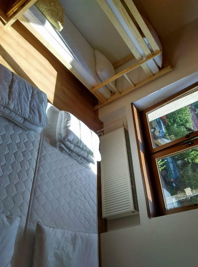 Apartman Pod Kalvariou - Rodinny Dom Банска-Штьявница Экстерьер фото